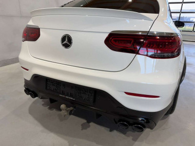Mercedes-Benz GLC Gebrauchtwagen Mercedes-Benz GLC Gebrauchtwagen