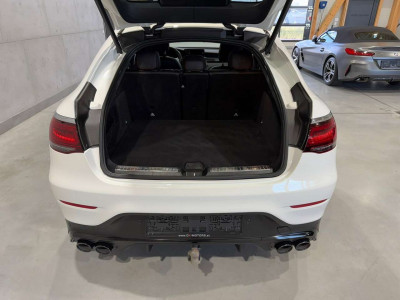 Mercedes-Benz GLC Gebrauchtwagen Mercedes-Benz GLC Gebrauchtwagen