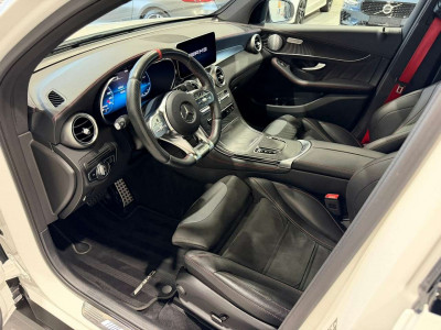 Mercedes-Benz GLC Gebrauchtwagen Mercedes-Benz GLC Gebrauchtwagen