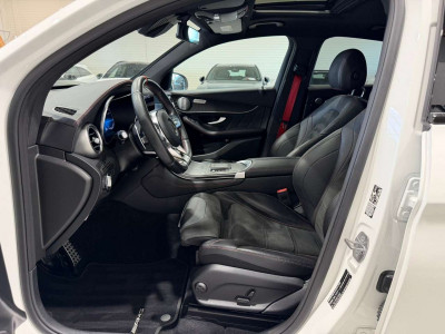 Mercedes-Benz GLC Gebrauchtwagen Mercedes-Benz GLC Gebrauchtwagen
