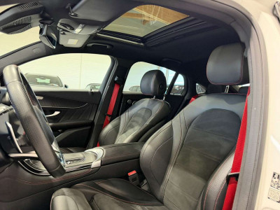 Mercedes-Benz GLC Gebrauchtwagen Mercedes-Benz GLC Gebrauchtwagen