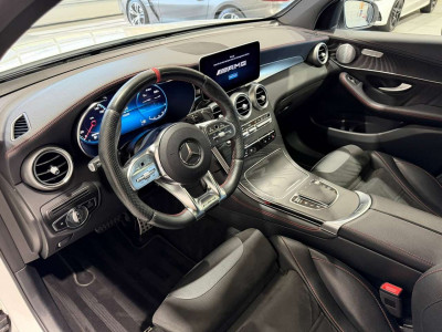 Mercedes-Benz GLC Gebrauchtwagen Mercedes-Benz GLC Gebrauchtwagen