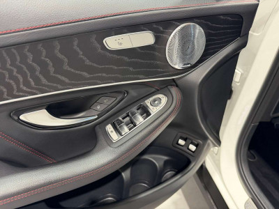 Mercedes-Benz GLC Gebrauchtwagen Mercedes-Benz GLC Gebrauchtwagen