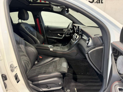 Mercedes-Benz GLC Gebrauchtwagen Mercedes-Benz GLC Gebrauchtwagen