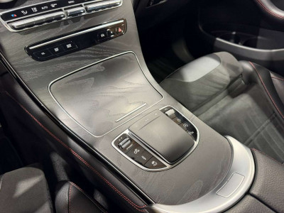 Mercedes-Benz GLC Gebrauchtwagen Mercedes-Benz GLC Gebrauchtwagen