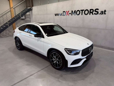 Mercedes-Benz GLC Gebrauchtwagen Mercedes-Benz GLC Gebrauchtwagen