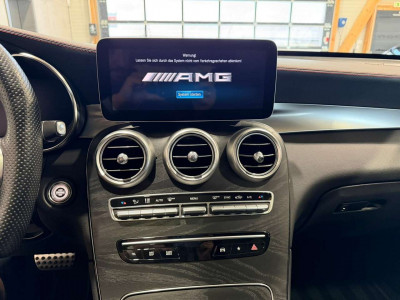 Mercedes-Benz GLC Gebrauchtwagen Mercedes-Benz GLC Gebrauchtwagen