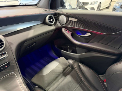 Mercedes-Benz GLC Gebrauchtwagen Mercedes-Benz GLC Gebrauchtwagen