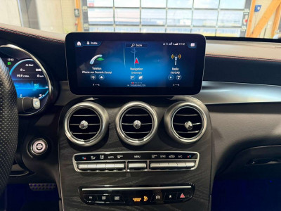 Mercedes-Benz GLC Gebrauchtwagen Mercedes-Benz GLC Gebrauchtwagen