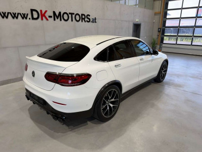 Mercedes-Benz GLC Gebrauchtwagen Mercedes-Benz GLC Gebrauchtwagen