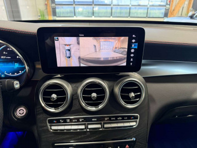 Mercedes-Benz GLC Gebrauchtwagen Mercedes-Benz GLC Gebrauchtwagen
