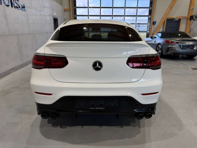 Mercedes-Benz GLC Gebrauchtwagen Mercedes-Benz GLC Gebrauchtwagen
