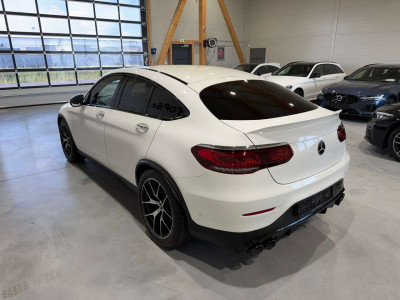 Mercedes-Benz GLC Gebrauchtwagen Mercedes-Benz GLC Gebrauchtwagen