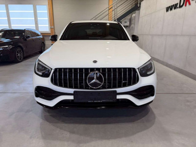 Mercedes-Benz GLC Gebrauchtwagen Mercedes-Benz GLC Gebrauchtwagen