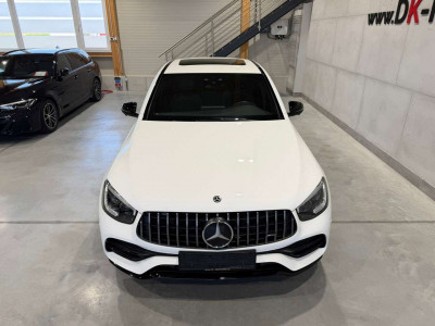 Mercedes-Benz GLC Gebrauchtwagen Mercedes-Benz GLC Gebrauchtwagen