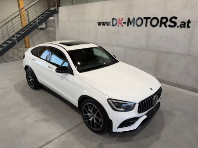 Mercedes-Benz GLC Gebrauchtwagen Mercedes-Benz GLC Gebrauchtwagen