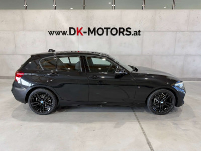 BMW 1er Gebrauchtwagen BMW 1er Gebrauchtwagen