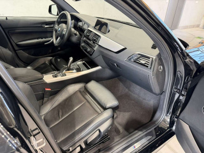 BMW 1er Gebrauchtwagen BMW 1er Gebrauchtwagen