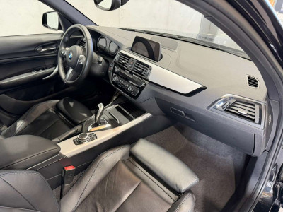 BMW 1er Gebrauchtwagen BMW 1er Gebrauchtwagen