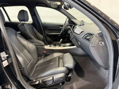 BMW 1er Gebrauchtwagen BMW 1er Gebrauchtwagen