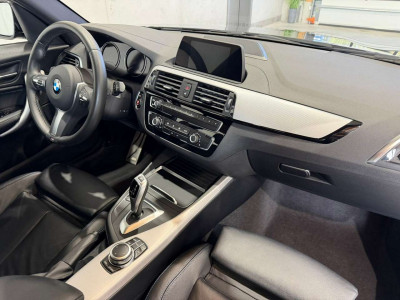 BMW 1er Gebrauchtwagen BMW 1er Gebrauchtwagen