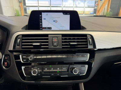 BMW 1er Gebrauchtwagen BMW 1er Gebrauchtwagen