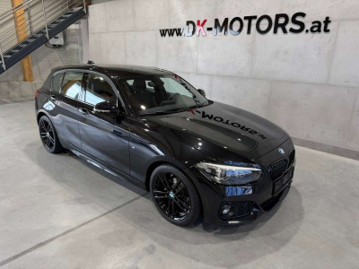 BMW 1er Gebrauchtwagen BMW 1er Gebrauchtwagen