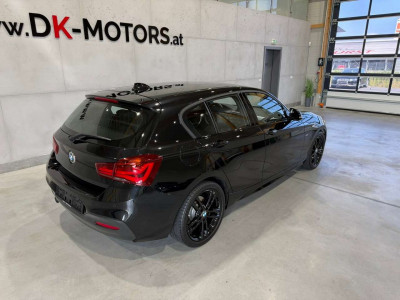 BMW 1er Gebrauchtwagen BMW 1er Gebrauchtwagen