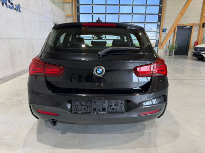 BMW 1er Gebrauchtwagen BMW 1er Gebrauchtwagen