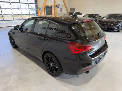 BMW 1er Gebrauchtwagen BMW 1er Gebrauchtwagen