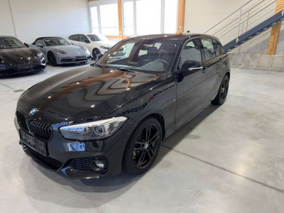 BMW 1er Gebrauchtwagen BMW 1er Gebrauchtwagen