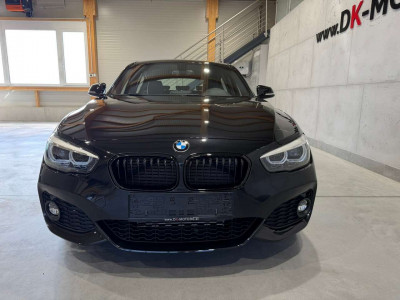 BMW 1er Gebrauchtwagen BMW 1er Gebrauchtwagen