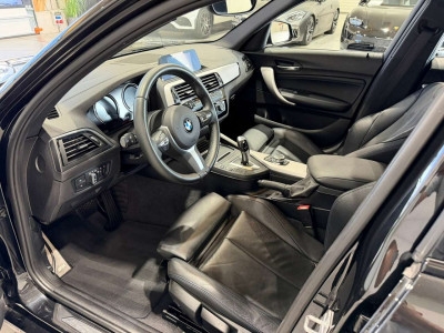 BMW 1er Gebrauchtwagen BMW 1er Gebrauchtwagen