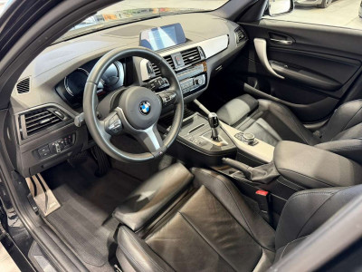 BMW 1er Gebrauchtwagen BMW 1er Gebrauchtwagen