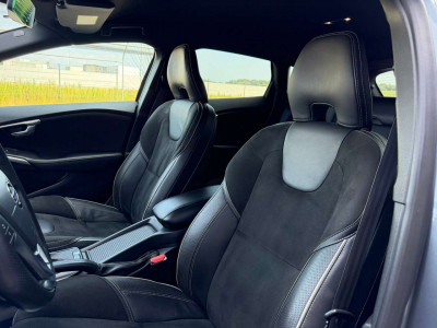 Volvo V40 Gebrauchtwagen Volvo V40 Gebrauchtwagen