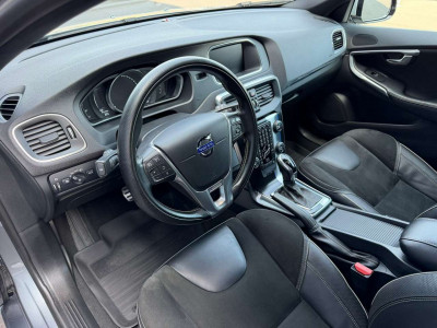 Volvo V40 Gebrauchtwagen Volvo V40 Gebrauchtwagen