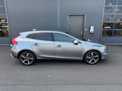 Volvo V40 Gebrauchtwagen Volvo V40 Gebrauchtwagen