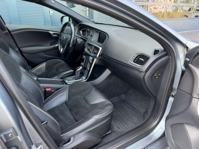 Volvo V40 Gebrauchtwagen Volvo V40 Gebrauchtwagen