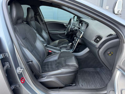 Volvo V40 Gebrauchtwagen Volvo V40 Gebrauchtwagen
