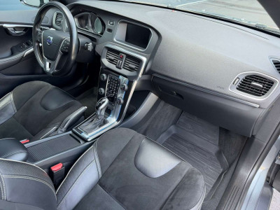 Volvo V40 Gebrauchtwagen Volvo V40 Gebrauchtwagen