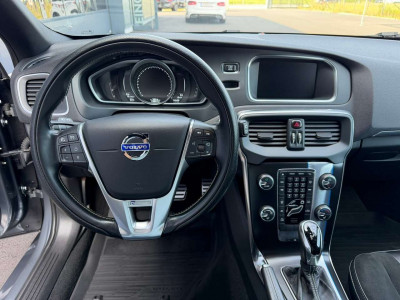 Volvo V40 Gebrauchtwagen Volvo V40 Gebrauchtwagen