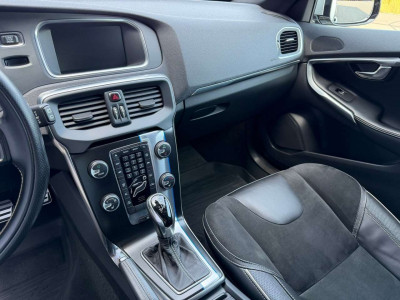 Volvo V40 Gebrauchtwagen Volvo V40 Gebrauchtwagen