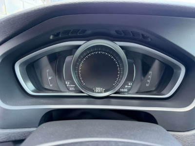 Volvo V40 Gebrauchtwagen Volvo V40 Gebrauchtwagen