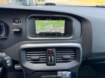 Volvo V40 Gebrauchtwagen Volvo V40 Gebrauchtwagen