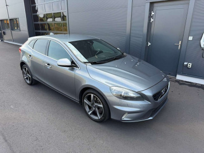 Volvo V40 Gebrauchtwagen Volvo V40 Gebrauchtwagen