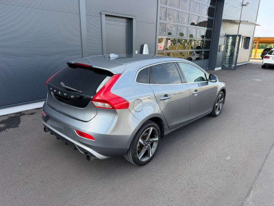 Volvo V40 Gebrauchtwagen Volvo V40 Gebrauchtwagen