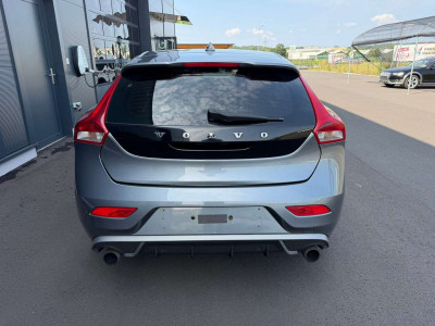 Volvo V40 Gebrauchtwagen Volvo V40 Gebrauchtwagen