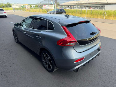 Volvo V40 Gebrauchtwagen Volvo V40 Gebrauchtwagen
