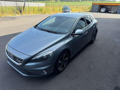 Volvo V40 Gebrauchtwagen Volvo V40 Gebrauchtwagen