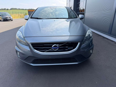 Volvo V40 Gebrauchtwagen Volvo V40 Gebrauchtwagen